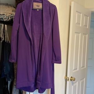 Ugg robe